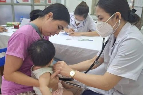 Sau hơn một tháng sáp nhập, trạm y tế của Hà Nội vận hành thông suốt