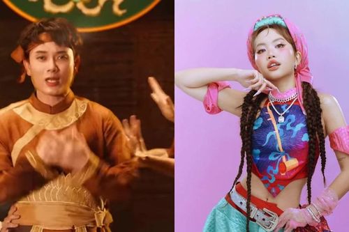 Trúc Nhân, Phương Mỹ Chi xúc động với giai điệu ca khúc 'Made In Vietnam'