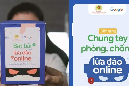 Chiến dịch chống lừa đảo online hút 13 triệu view, nhiều KOL góp sức lan tỏa