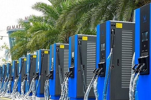 Sắp có 'công cụ' đảm bảo an toàn cho xe điện