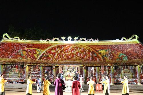 Khi công nghệ kể chuyện lịch sử