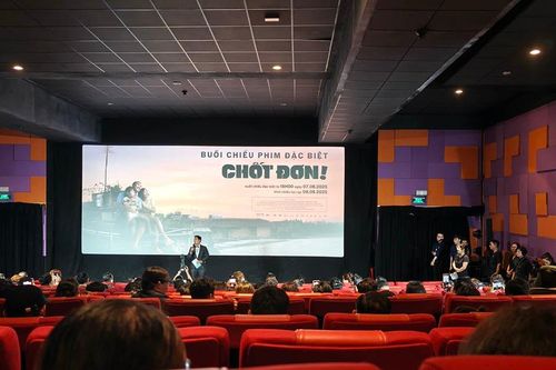 Ứng dụng AI trong điện ảnh: Cần sự thích nghi và hợp tác