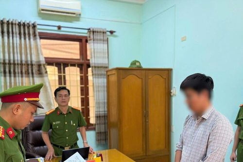 Quảng Ngãi: Khởi tố 3 đối tượng liên quan đến dự án đường ven biển