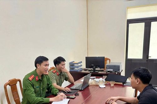 Hải Phòng: Xử phạt 2 trường hợp đăng tin xuyên tạc về cán bộ phường An Phong