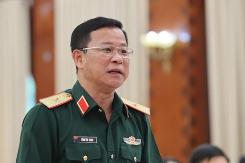 Diễu binh trên biển sẽ được tiến hành ở vịnh Cam Ranh, Khánh Hòa