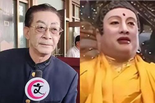 Lục Tiểu Linh Đồng tiễn biệt 'Phật Tổ Như Lai' Chu Long Quảng