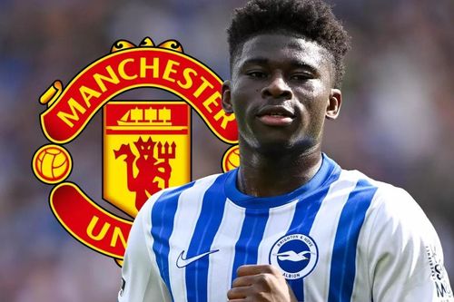 Man Utd hỏi mua tân binh thứ 5