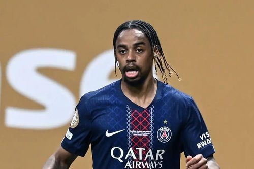 'Quả bom' chuyển nhượng mới của Liverpool