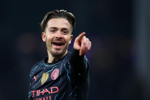 Lối thoát mới cho Grealish