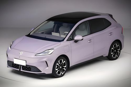 Chi tiết MG4 EV thế hệ mới vừa ra mắt, giá từ 10.100 USD
