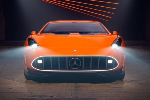 Mercedes-Benz muốn ra mắt 15 xe điện trong 2 năm tới
