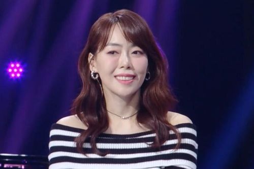 Tang lễ ca sĩ Lee Min qua đời ở tuổi 47