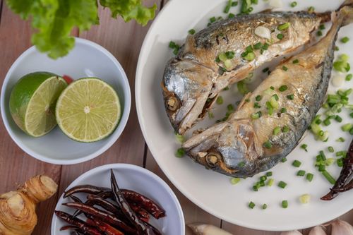 Loại cá biển quen thuộc bổ dưỡng, người Việt ăn thường xuyên