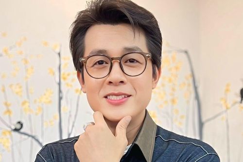 Hòa Hiệp nói về việc làm bố đơn thân