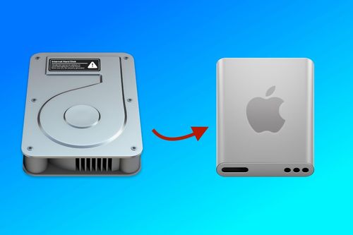 Biểu tượng của máy Mac bị khai tử sau 25 năm