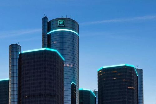 Hyundai và General Motors 'bắt tay'