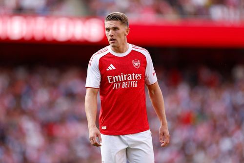 Vấn đề của Gyökeres ở Arsenal