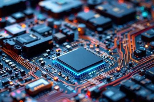 Mỹ siết nhập khẩu chip: ông Trump đưa ra quyết định gây chấn động