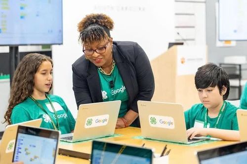 Đằng sau khoản đầu tư 1 tỷ USD của Google vào giáo dục đại học Mỹ