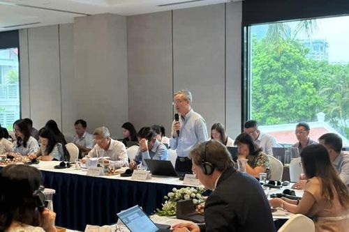 Việc làm FDI vượt 5 triệu: cần chiến lược nhân lực dài hạn