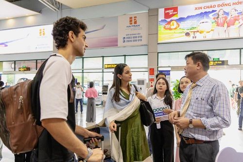 Tháo gỡ vướng mắc kiên định mục tiêu phát triển sau sáp nhập