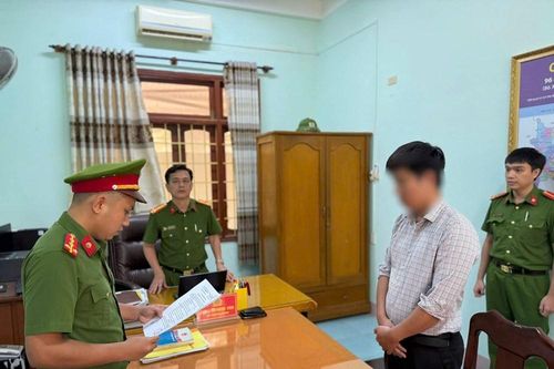 Khởi tố thêm 3 đối tượng liên quan đến sai phạm dự án đường ven biển ở Quảng Ngãi