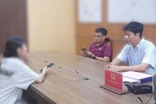 Cảnh giác với nạn 'bắt cóc online' sau vụ giải cứu thiếu nữ 14 tuổi