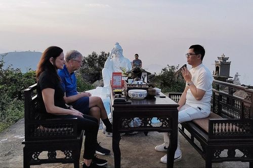 'Dòng chảy' trà Việt Nam đương đại (kỳ 1): 'Bản giao hưởng' của truyền thống và hội nhập