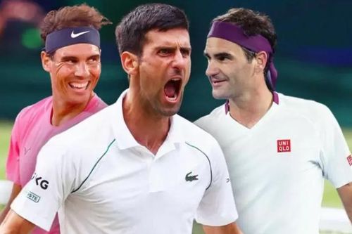 Djokovic nhận tiền thưởng nhiều nhất lịch sử ATP, bỏ xa Nadal và Federer