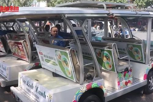 Sắp ban hành Quy chuẩn kỹ thuật quốc gia về trụ sạc xe điện