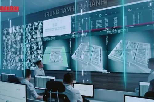 Việt Nam góp mặt trong top 3 thế giới về tốc độ mạng di động