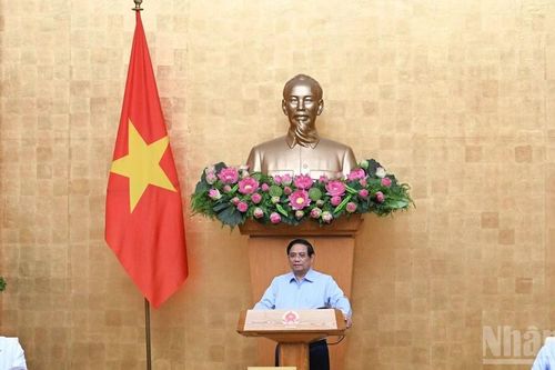 Tăng tốc, bứt phá, nỗ lực hoàn thành thắng lợi các mục tiêu năm 2025 đã đề ra