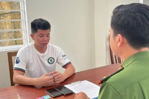 Đà Nẵng: Bắt đối tượng giả mạo Facebook lừa đảo chiếm đoạt hơn 2,2 tỷ đồng