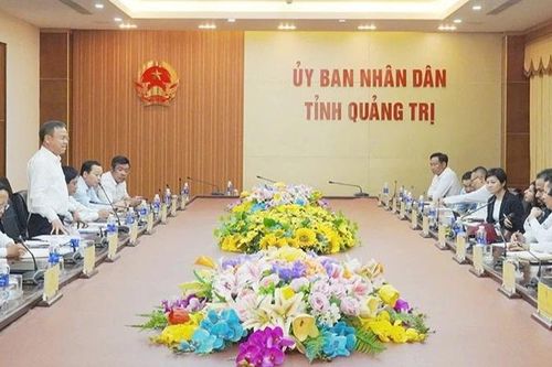 Liên doanh Tập đoàn Capital A cùng T&T nghiên cứu đầu tư vào Quảng Trị