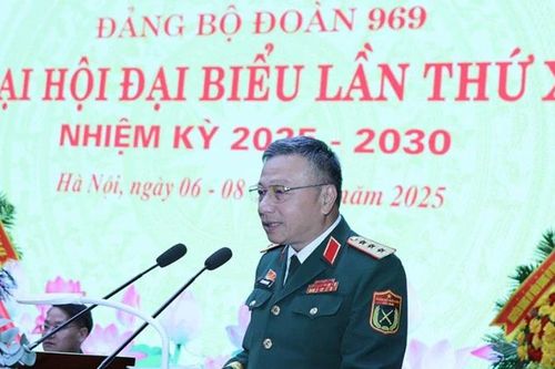 Phấn đấu làm chủ hoàn toàn nhiệm vụ giữ gìn và bảo vệ tuyệt đối an toàn thi hài Chủ tịch Hồ Chí Minh