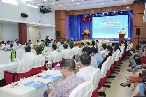Cần có cơ chế để trường đại học trở thành chủ thể nghiên cứu mạnh
