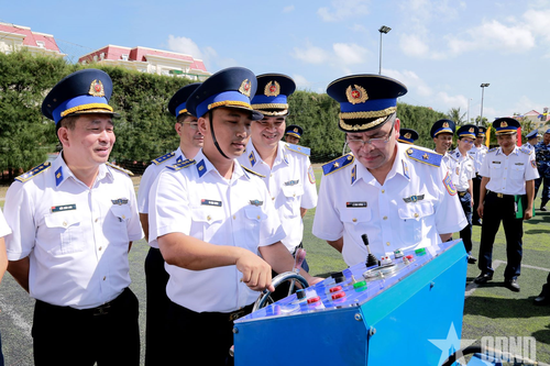 Nghiên cứu sáng kiến thiết thực, hiệu quả