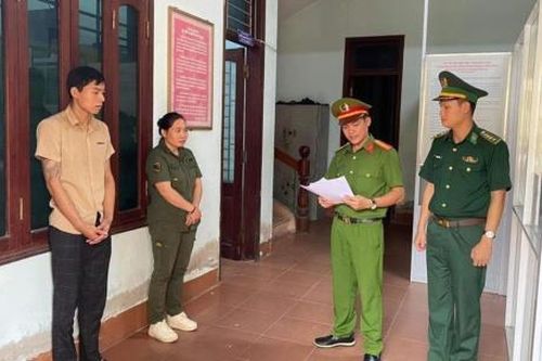 Quyết liệt đấu tranh với tội phạm mua bán người