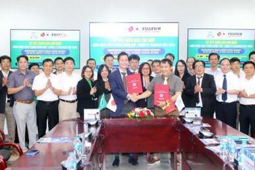 Phát triển bệnh viện Trung ương Huế thành Trung tâm Nội soi chuyên sâu