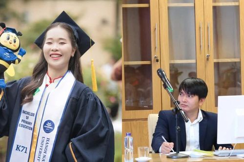 Giúp tân sinh viên cân bằng cuộc sống đại học