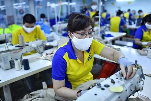 Tạo thuận lợi cho phục hồi doanh nghiệp