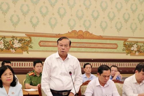 Cần cơ chế riêng về biên chế tư pháp, đáp ứng yêu cầu nhiệm vụ
