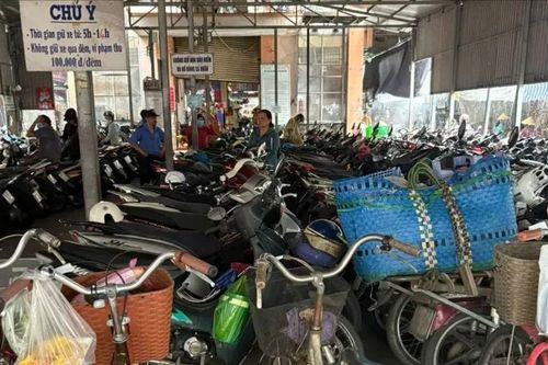 TP Cần Thơ: Kiểm tra toàn diện hoạt động thu phí giữ xe