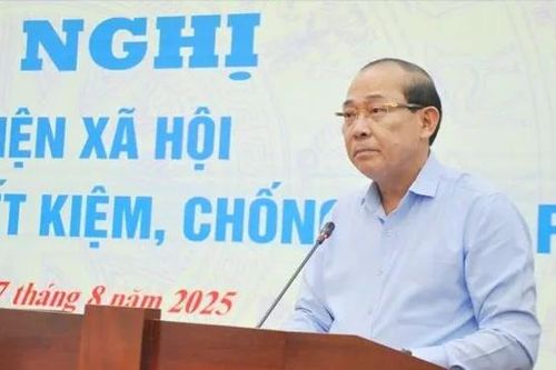 Có cơ chế khuyến khích các tổ chức, cá nhân phát hiện và cung cấp thông tin về lãng phí