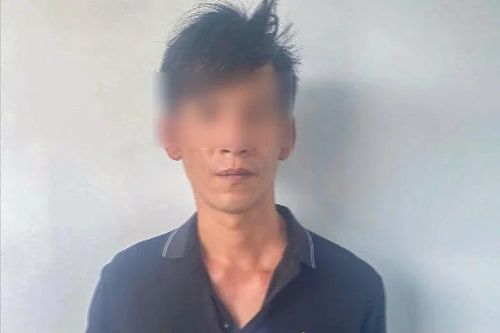 Bắt giữ đối tượng đột nhập nhà, khống chế phụ nữ để cướp tài sản