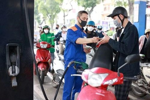 Giá xăng hôm nay 07/8: Tăng bật dữ dội?