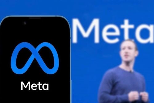 DeepSeek khiến Meta nổi giận khai màn cuộc chiến AI