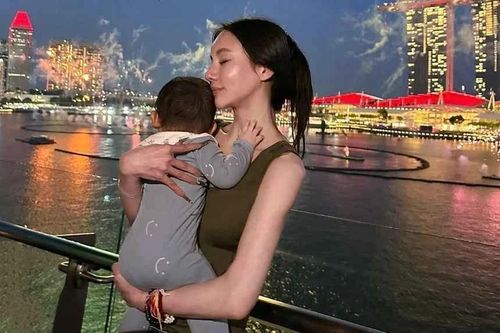 Ái nữ tỷ phú Singapore ra sao sau 2 lần ly hôn