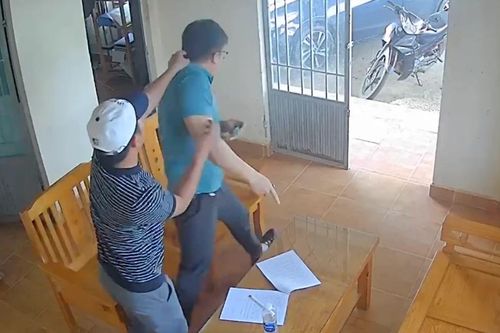 Xác minh hành vi đe dọa cán bộ kiểm lâm tại Lang Biang – Đà Lạt