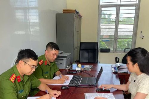 Xử phạt chủ cơ sở kinh doanh tiêm filler không có chứng chỉ hoạt động